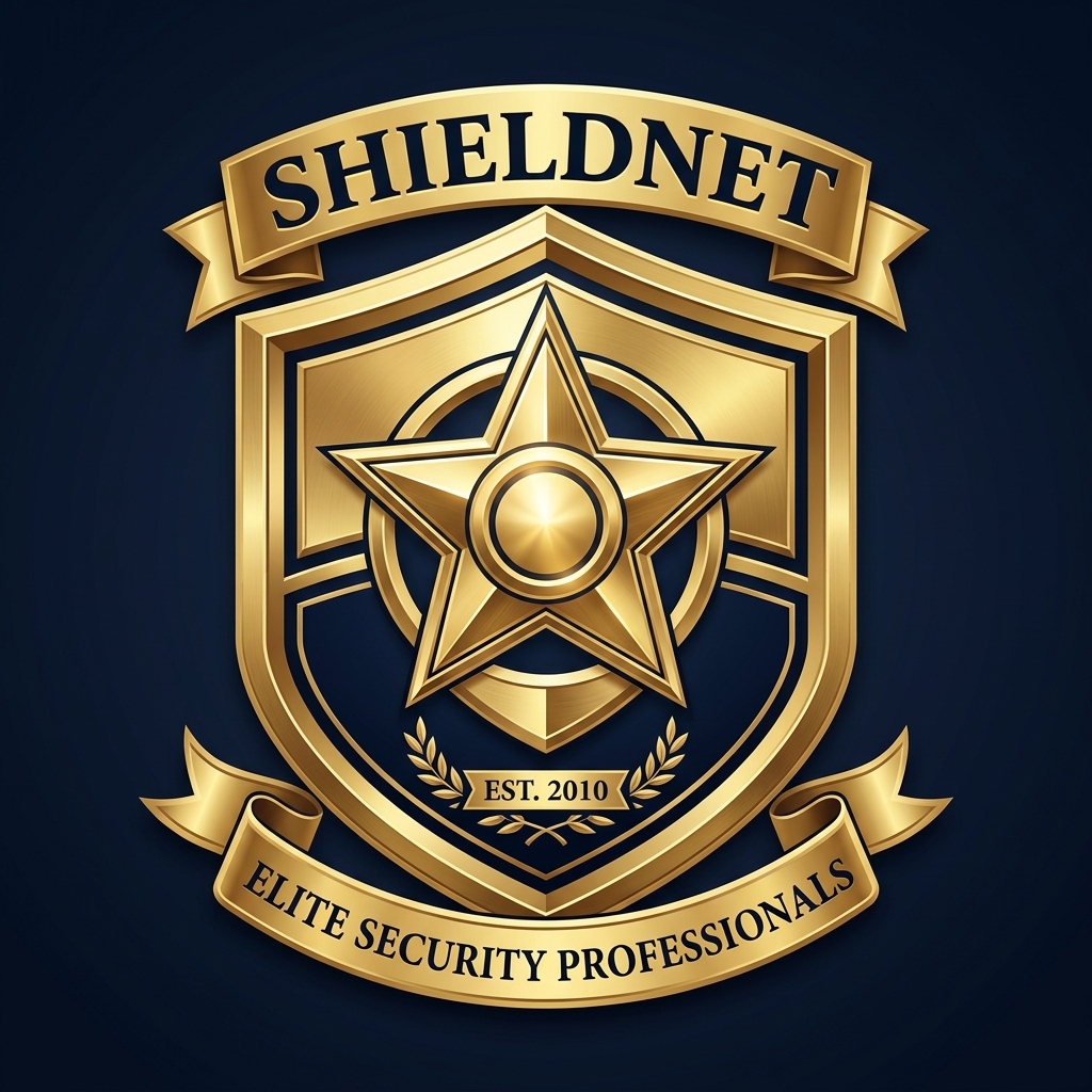 ShieldNet | The Professional Network for Vetted Security Guards